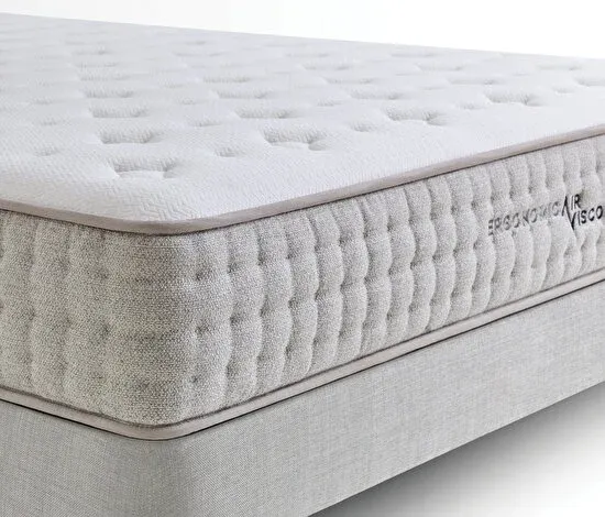 Čiužinys Ergonomic Air - Yatas Bedding