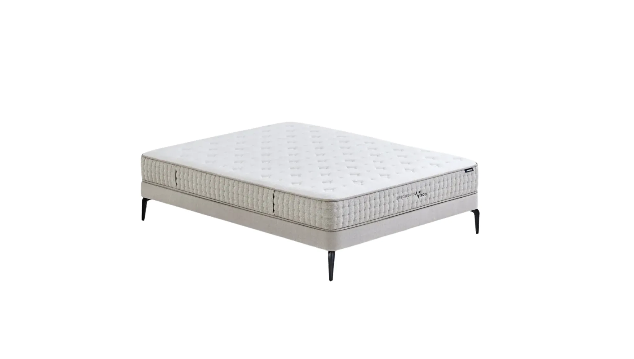 Čiužinys ERGONOMIC AIR - Yatas Bedding