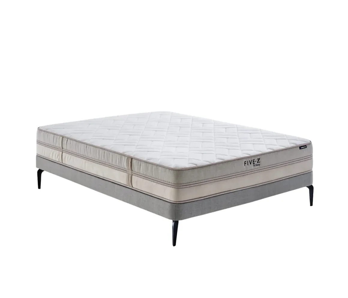 Čiužinys Five-Z Fit Sleep - Yatas Bedding