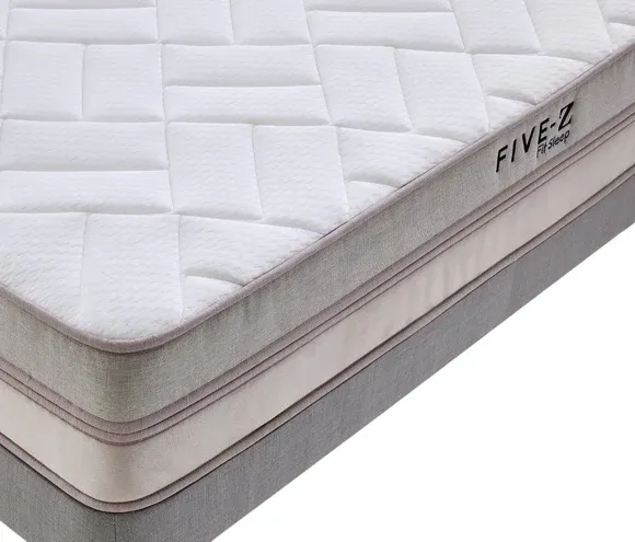 Čiužinys Five-Z Fit Sleep - Yatas Bedding