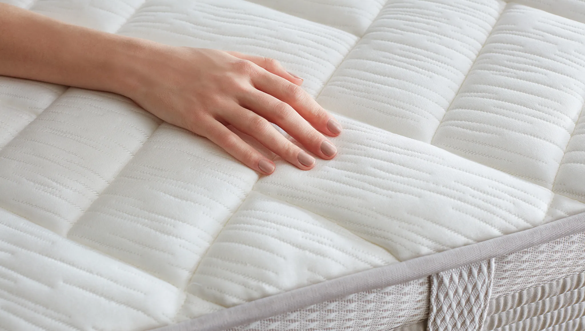 Čiužinys Five-Zet Visco - Yatas Bedding