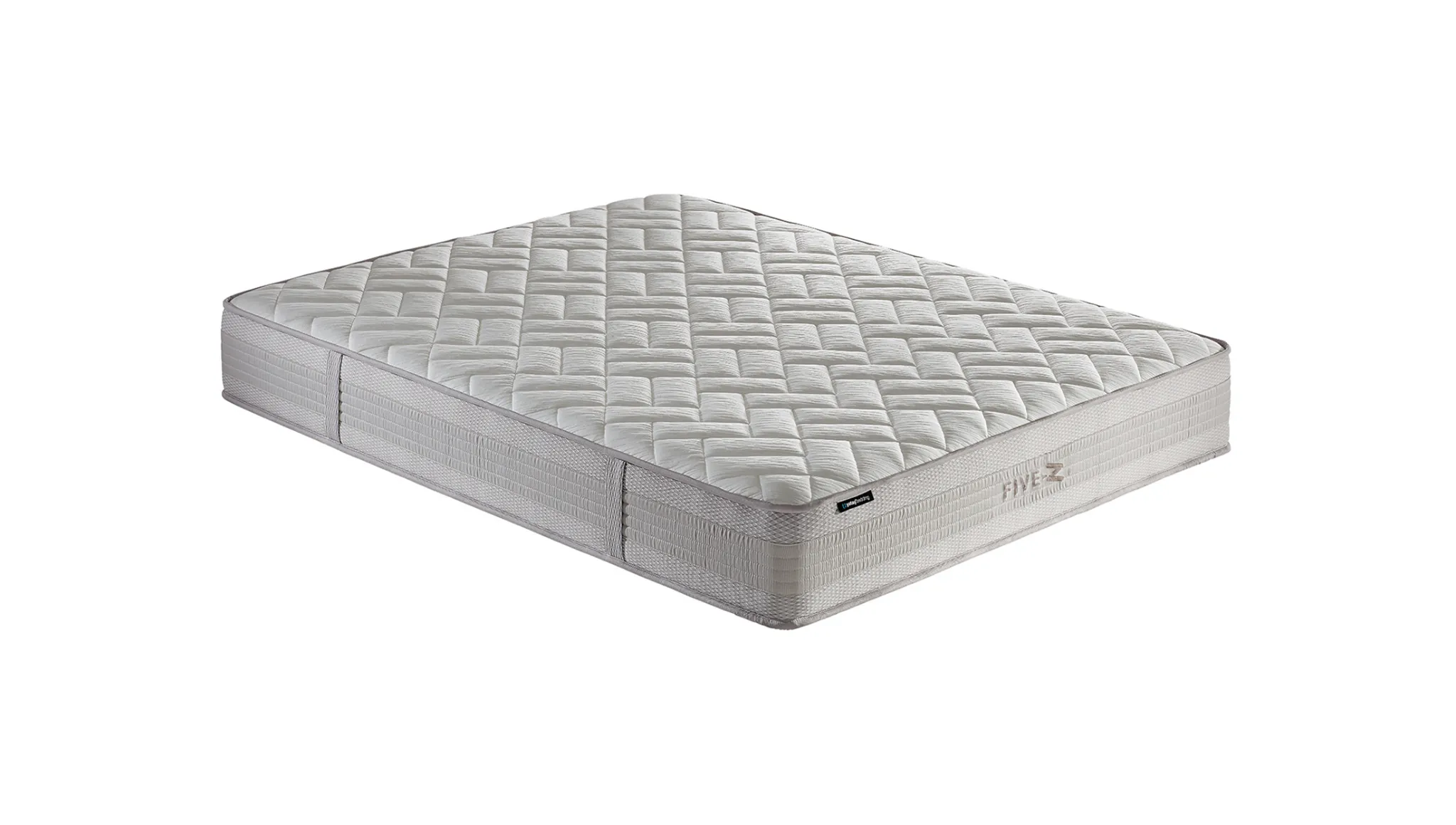 Čiužinys Five-Zet Visco - Yatas Bedding