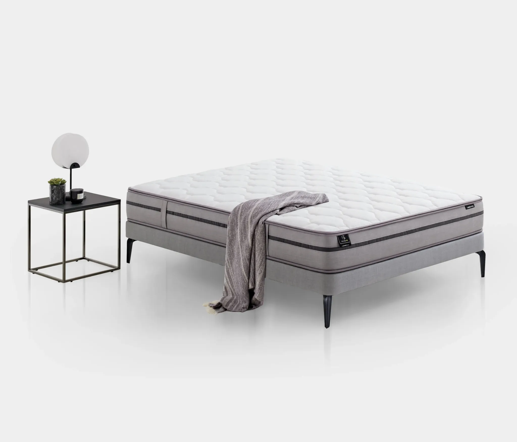Čiužinys FRESH SENSE PRO  - Yatas Bedding