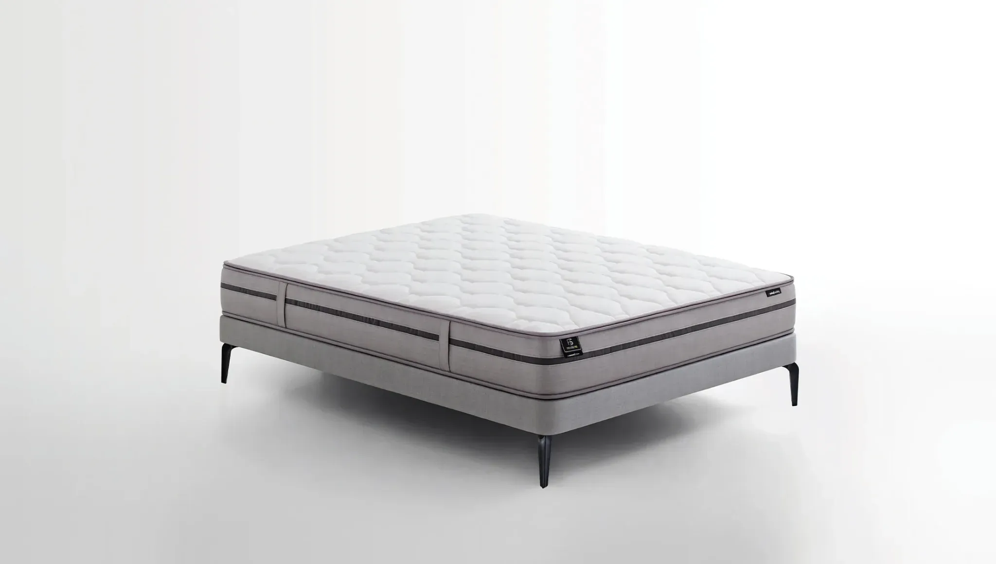 Čiužinys FRESH SENSE PRO  - Yatas Bedding