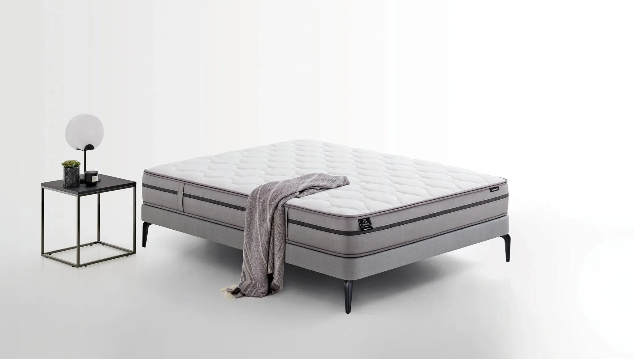 Čiužinys FRESH SENSE PRO - Yatas Bedding