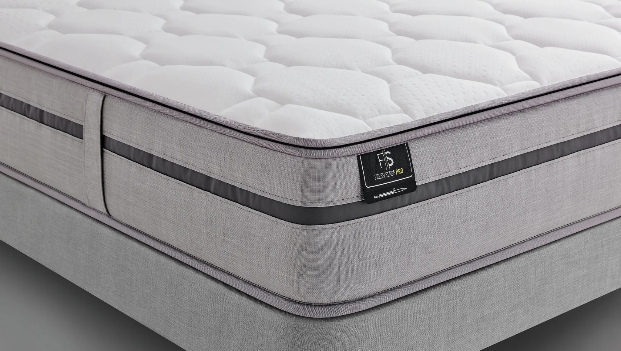 Čiužinys FRESH SENSE PRO - Yatas Bedding