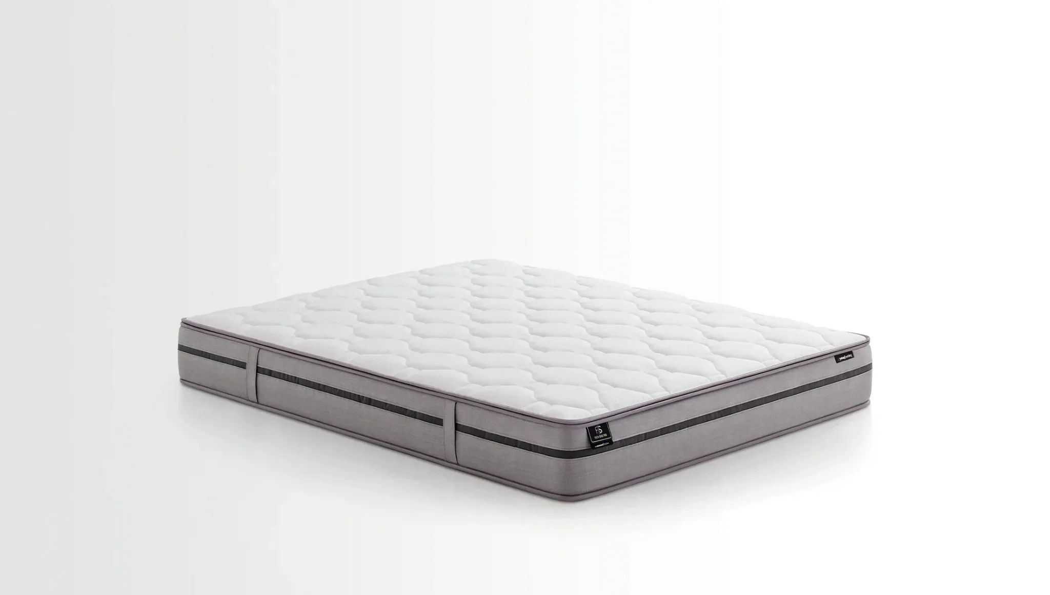 Čiužinys FRESH SENSE PRO - Yatas Bedding