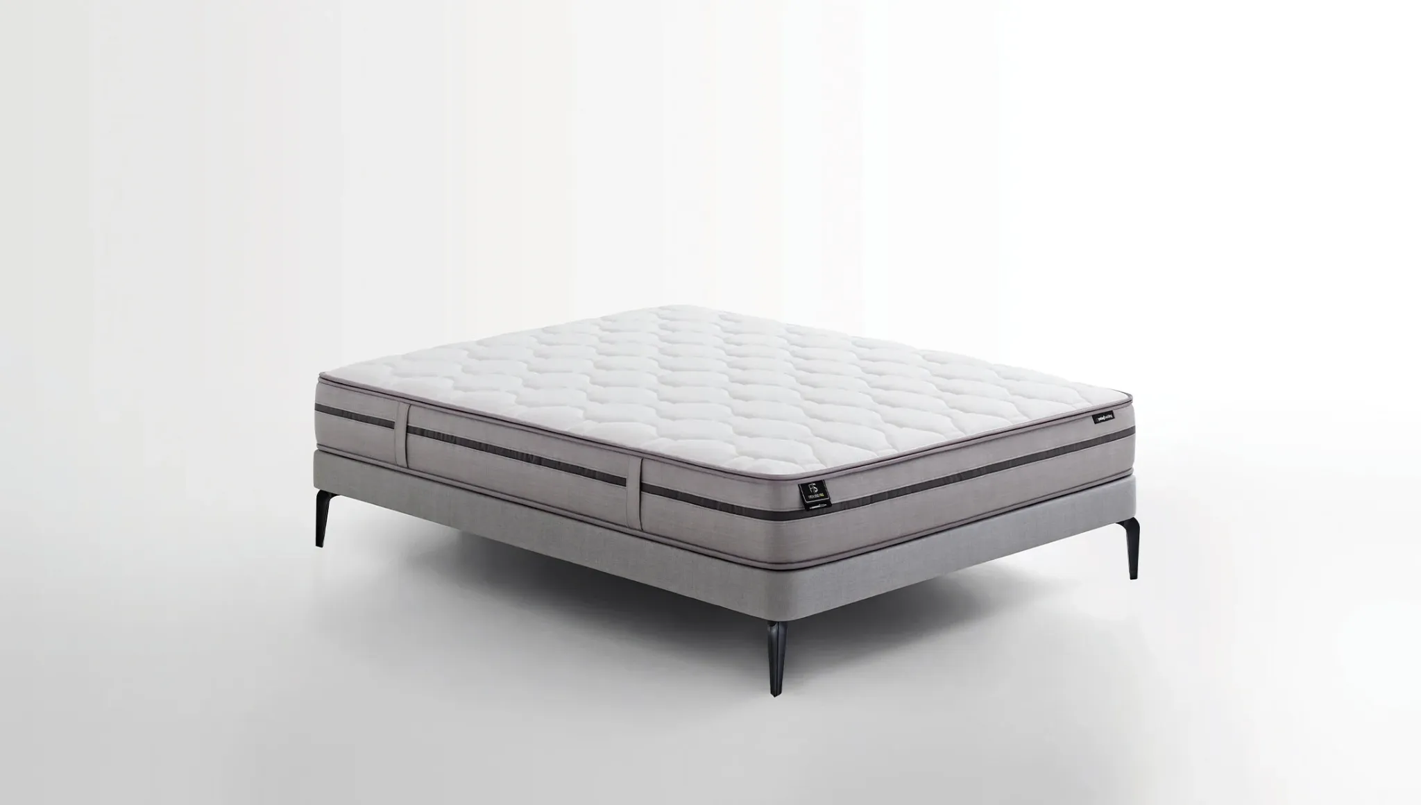 Čiužinys FRESH SENSE PRO - Yatas Bedding