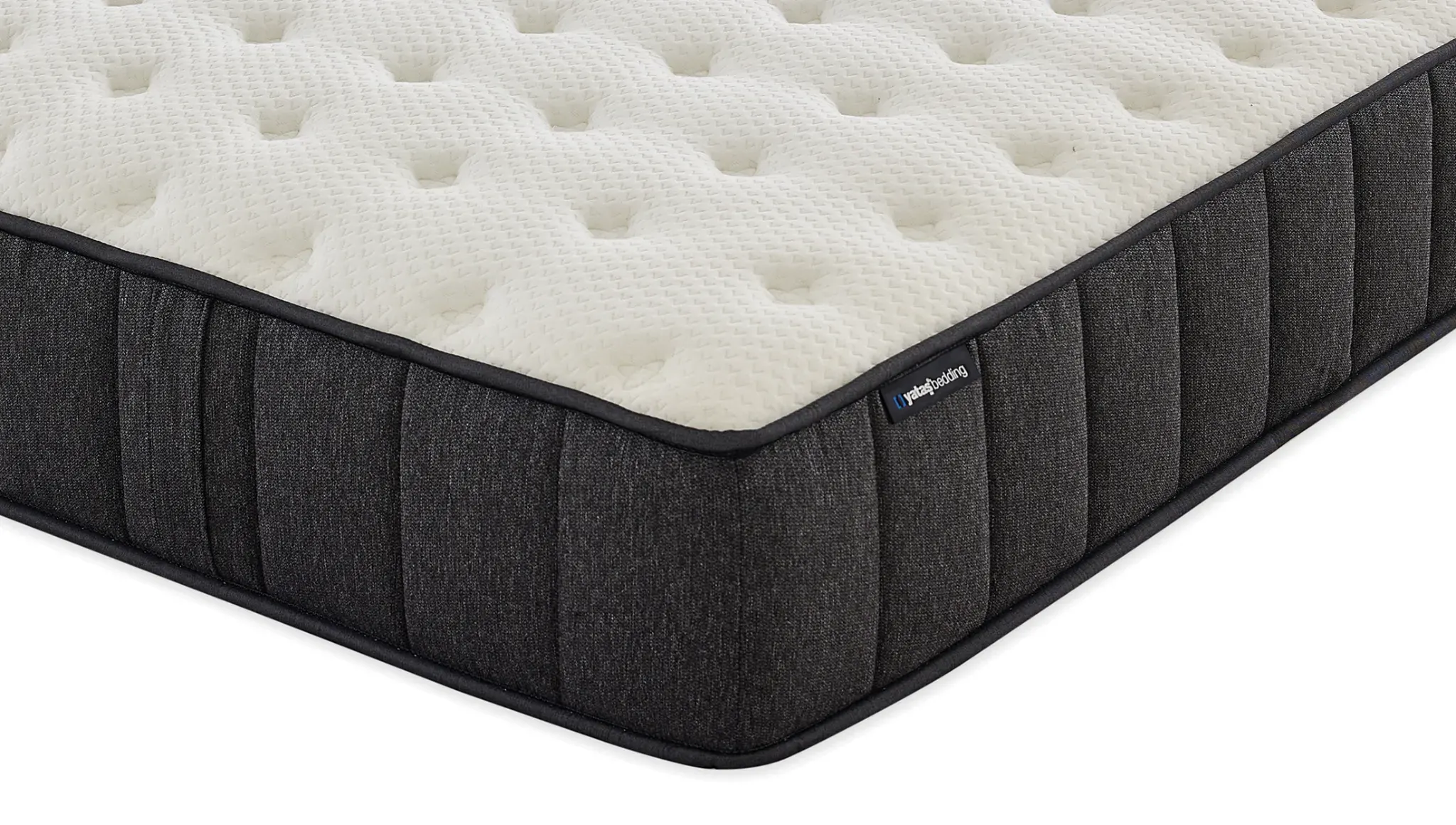 Čiužinys IONIC ENERGY PRO - Yatas Bedding