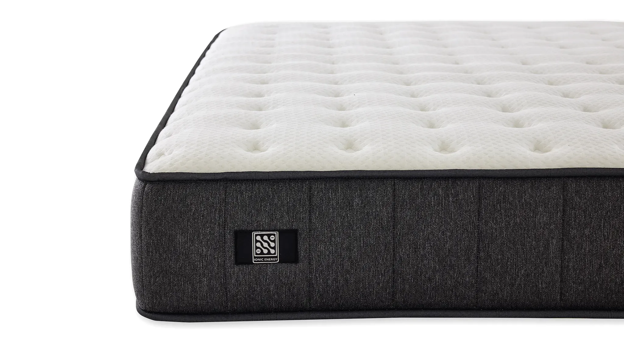 Čiužinys IONIC ENERGY PRO - Yatas Bedding