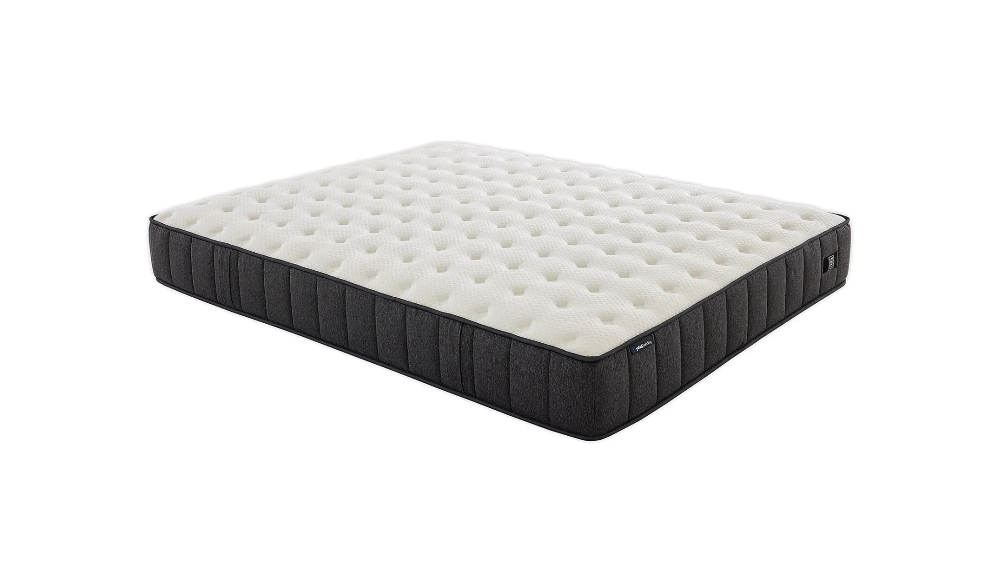 Čiužinys IONIC ENERGY PRO - Yatas Bedding