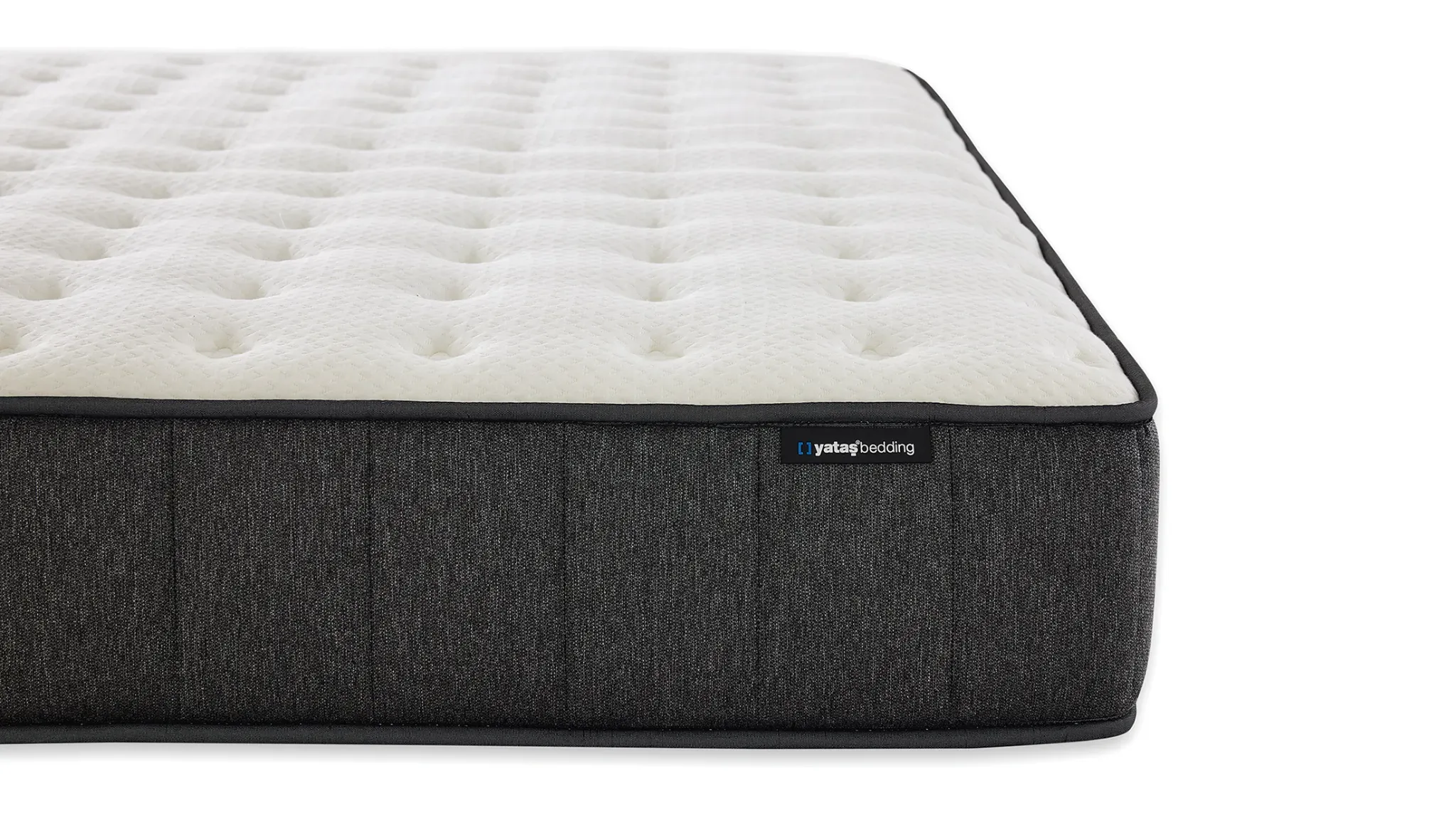 Čiužinys IONIC ENERGY PRO - Yatas Bedding