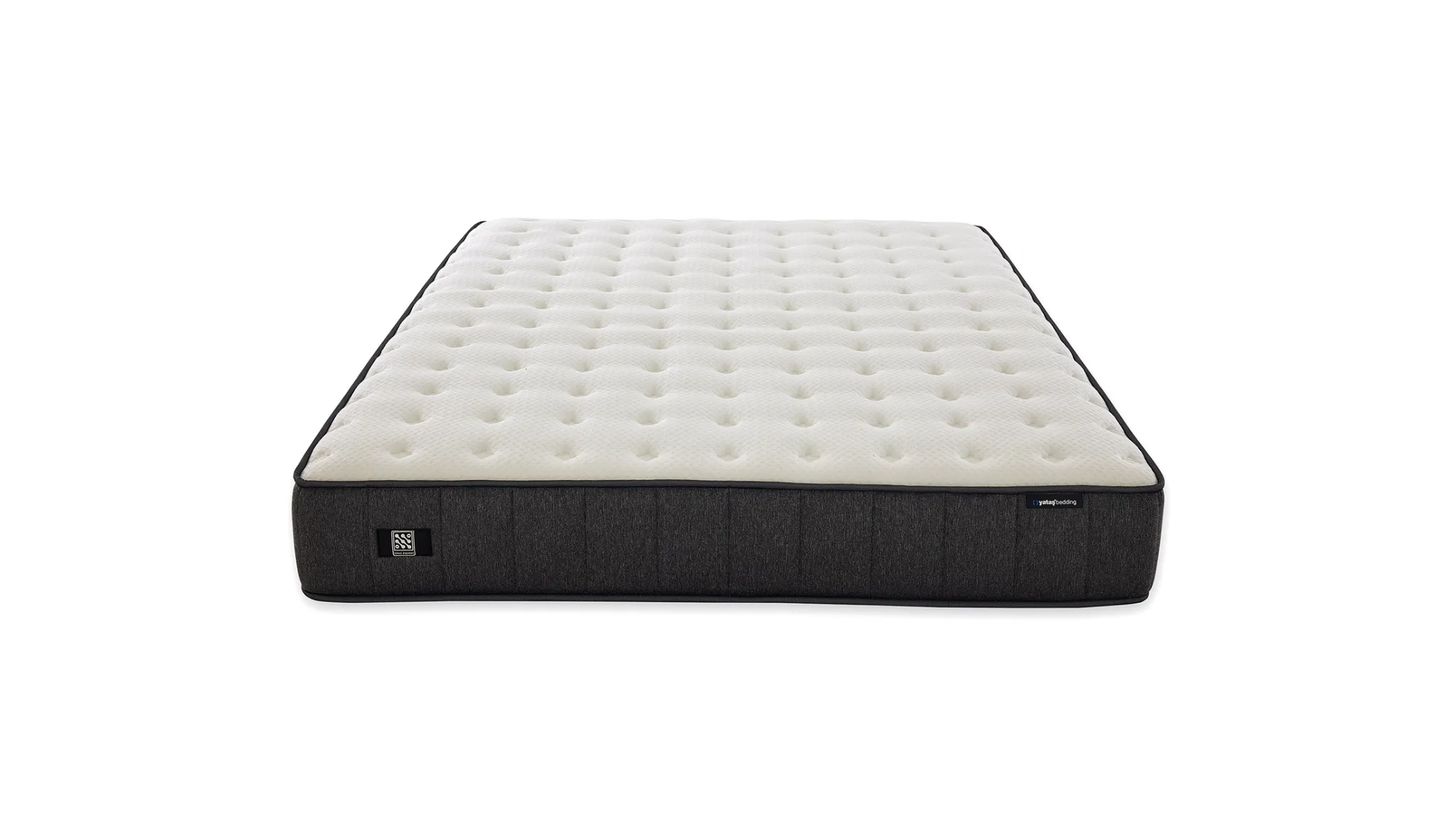 Čiužinys IONIC ENERGY PRO - Yatas Bedding