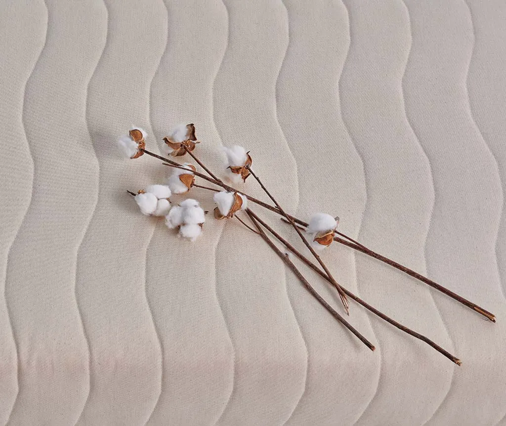 Čiužinys kūdikiams COPOLA NATURAL - Yatas Bedding