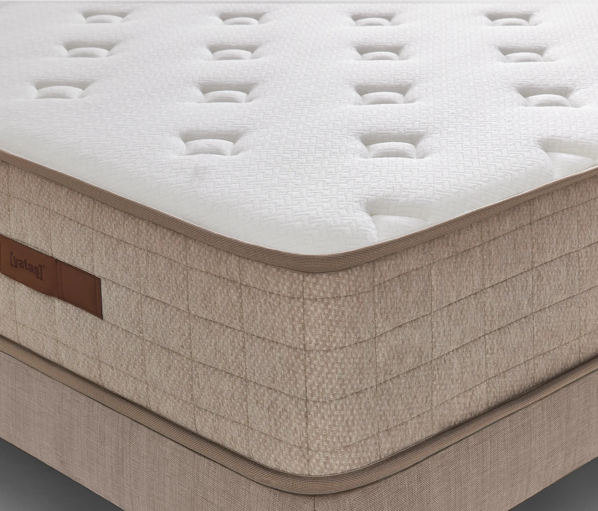 Čiužinys Majestat First Class - Yatas Bedding