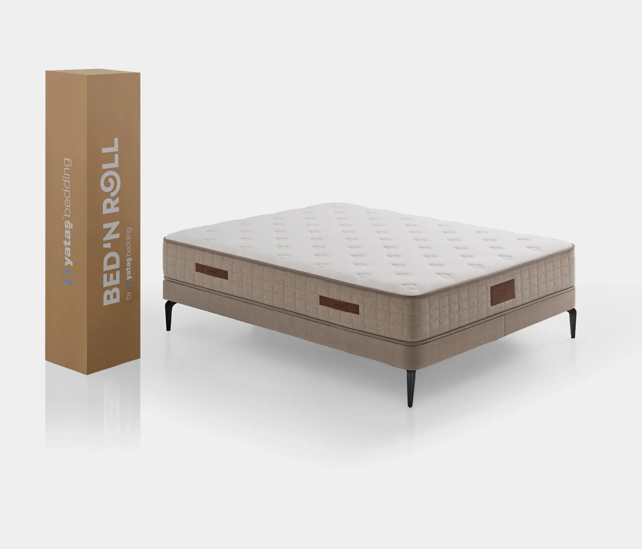 Čiužinys Majestat First Class - Yatas Bedding