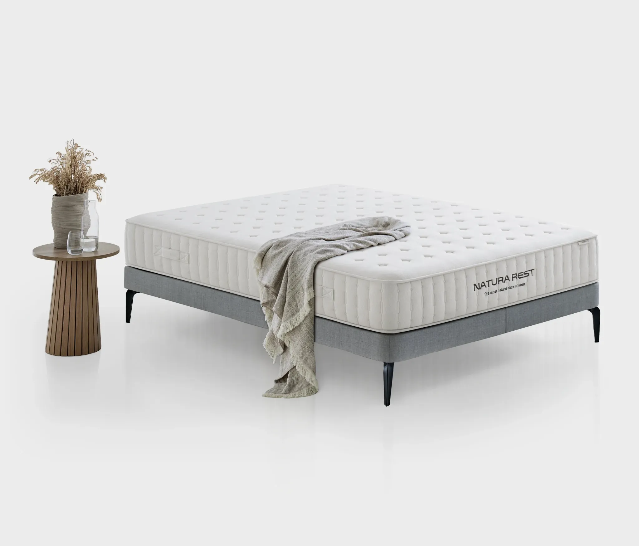 Čiužinys Natura Rest - Yatas Bedding