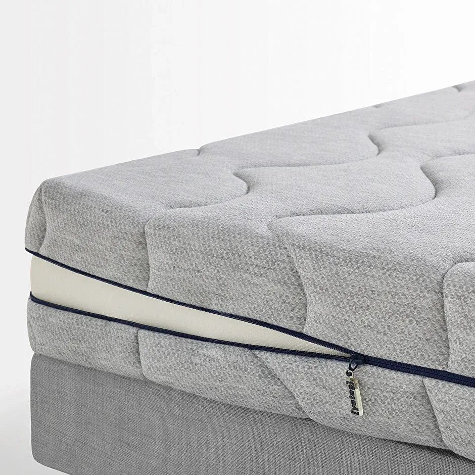 Čiužinys Optimum Flex (Ritinė pakuotė) - Yatas Bedding
