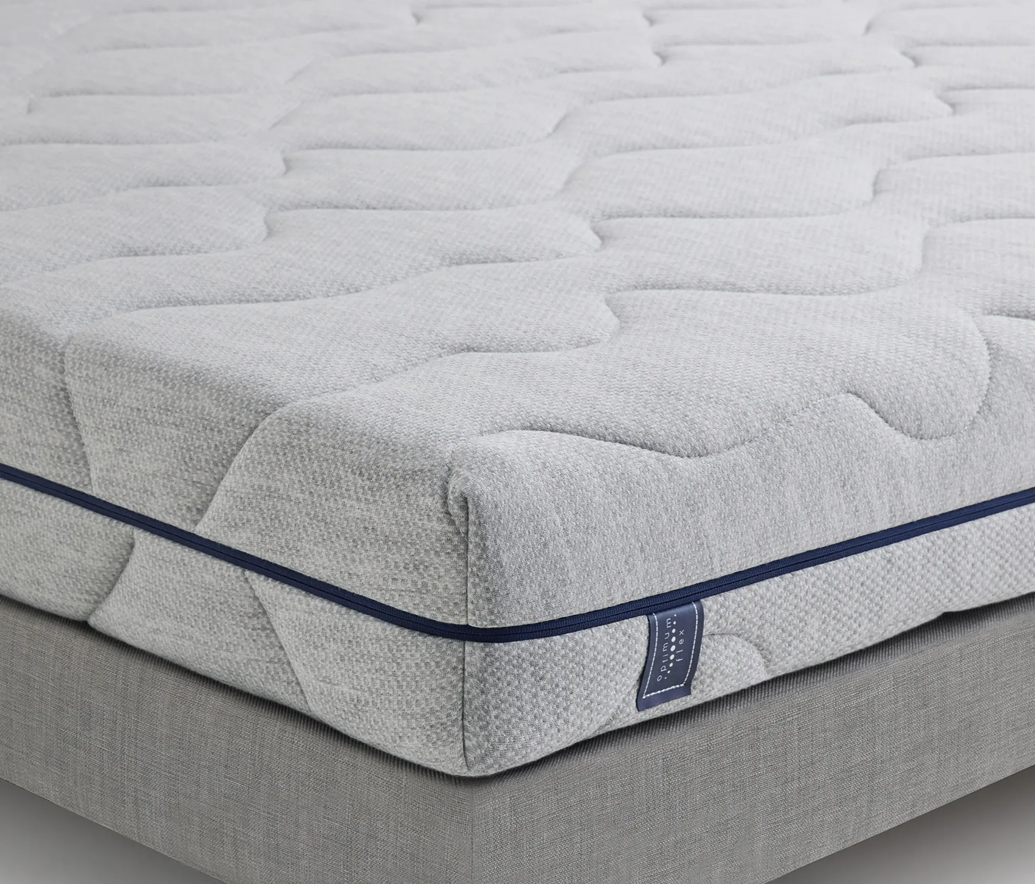 Čiužinys Optimum Flex (Ritinė pakuotė) - Yatas Bedding