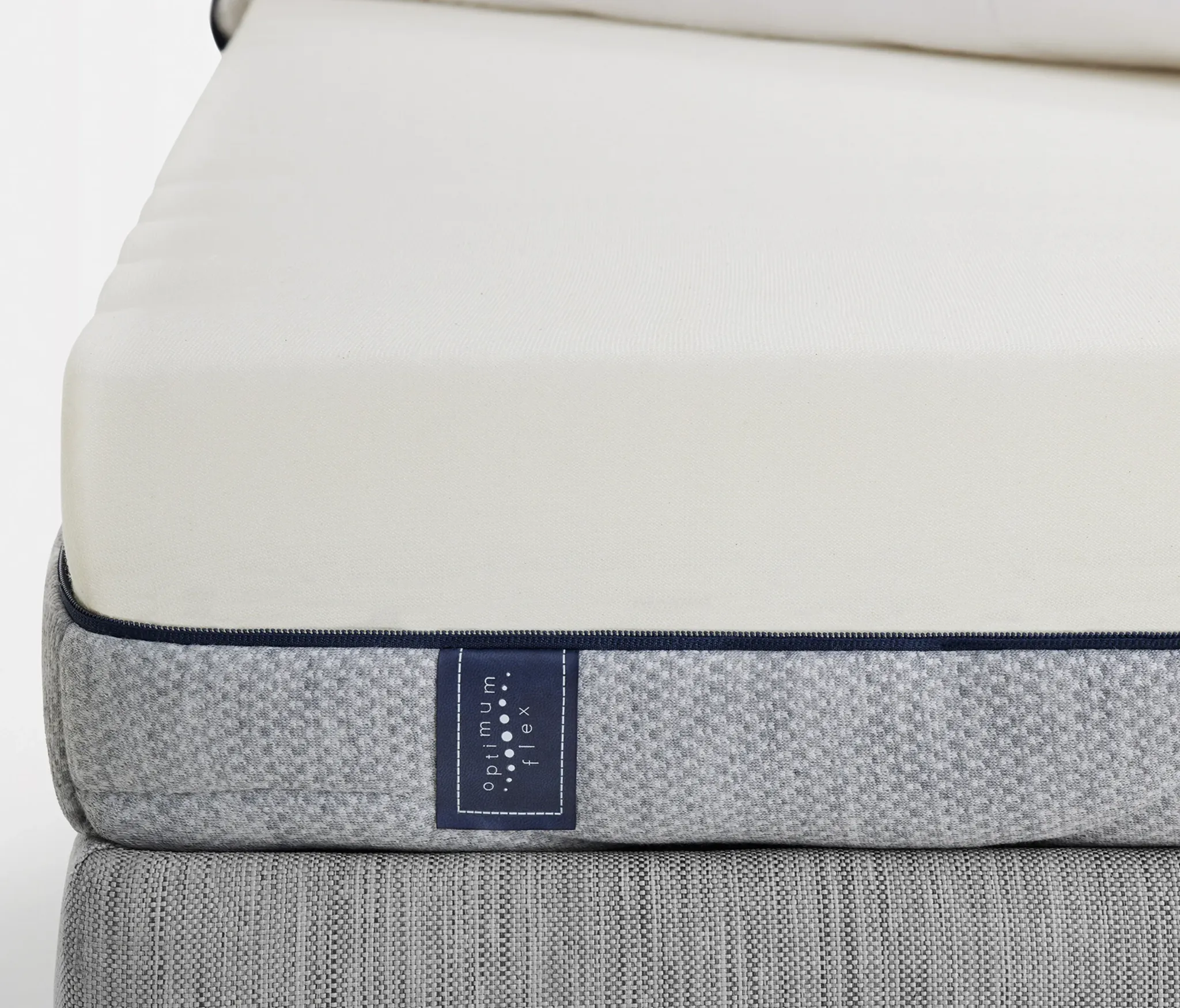 Čiužinys Optimum Flex (Ritinė pakuotė) - Yatas Bedding