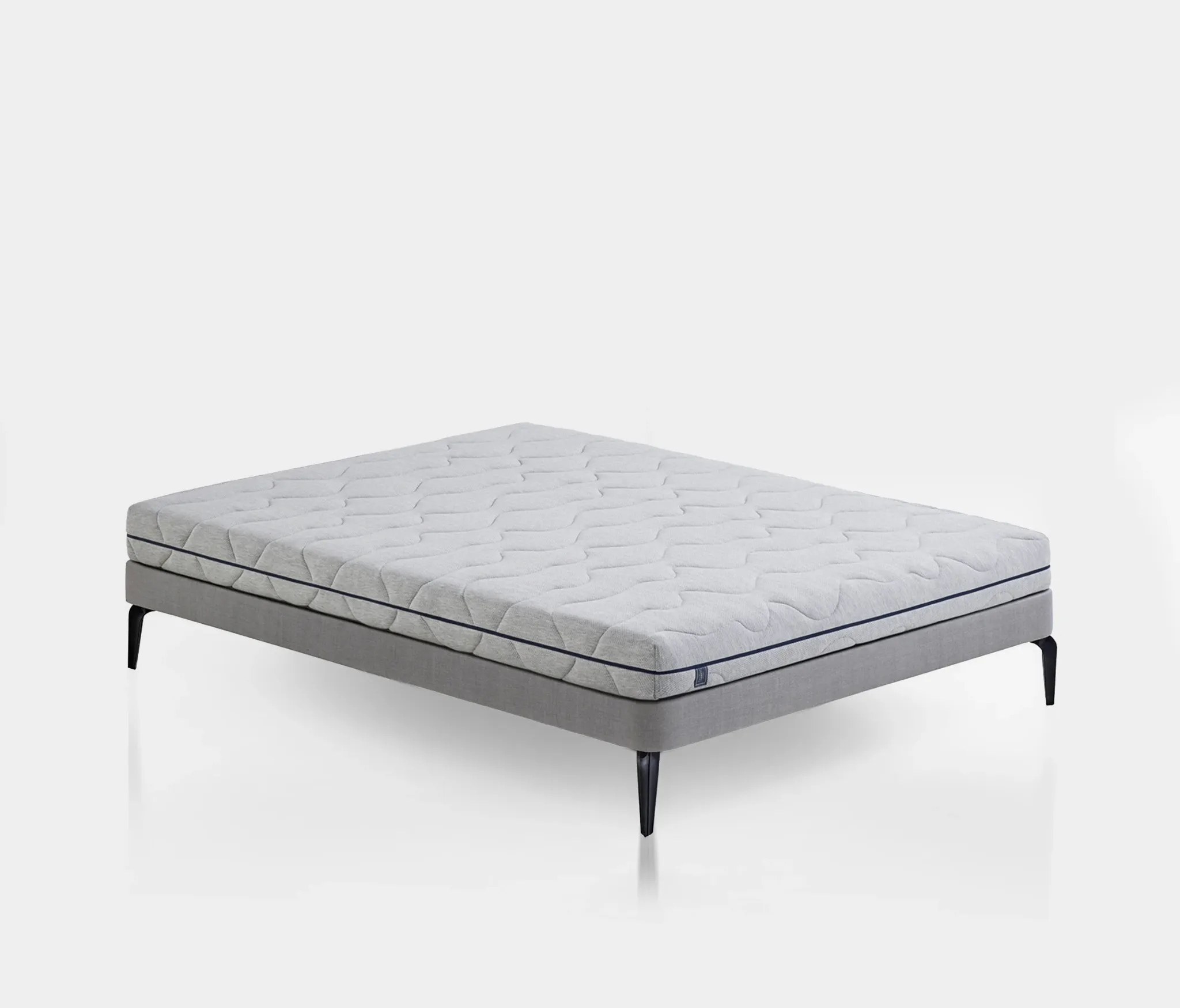 Čiužinys Optimum Flex (Ritinė pakuotė) - Yatas Bedding