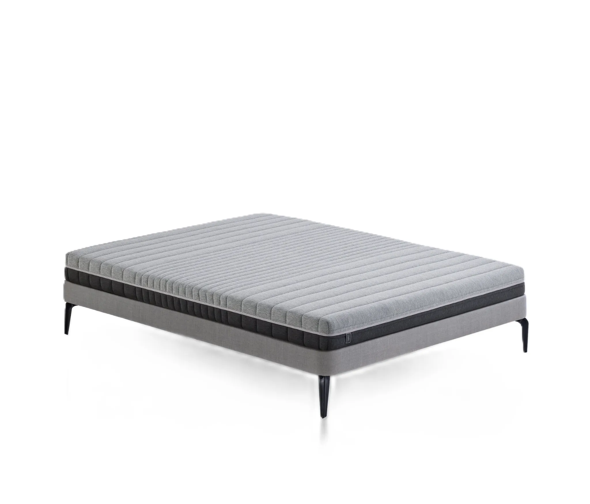 Čiužinys Optimum Support (Ritinė pakuotė) - Yatas Bedding