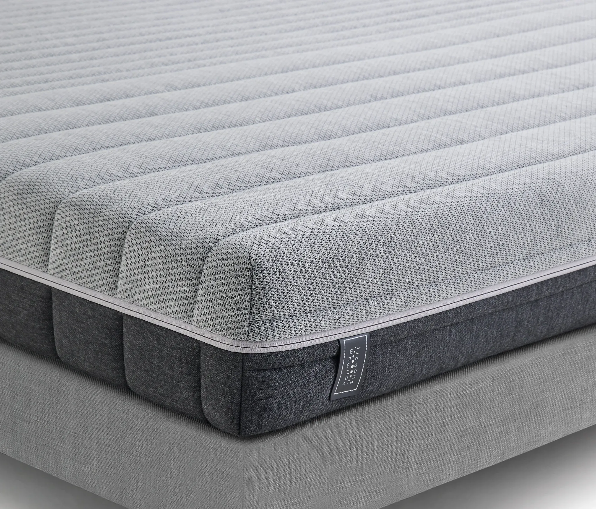 Čiužinys Optimum Support (Ritinė pakuotė) - Yatas Bedding