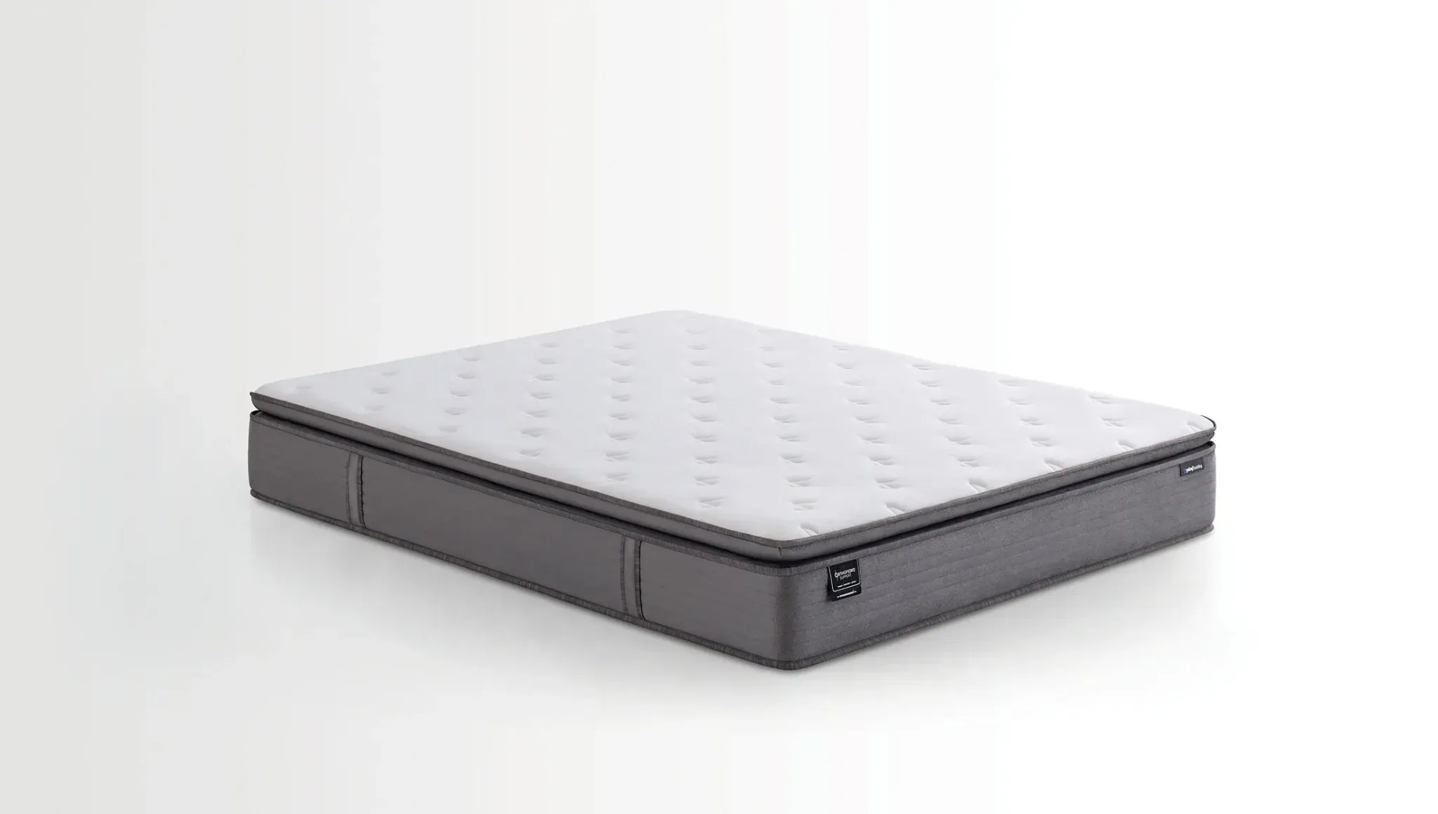 Čiužinys ORTHOPEDIC SUPPORT - Yatas Bedding