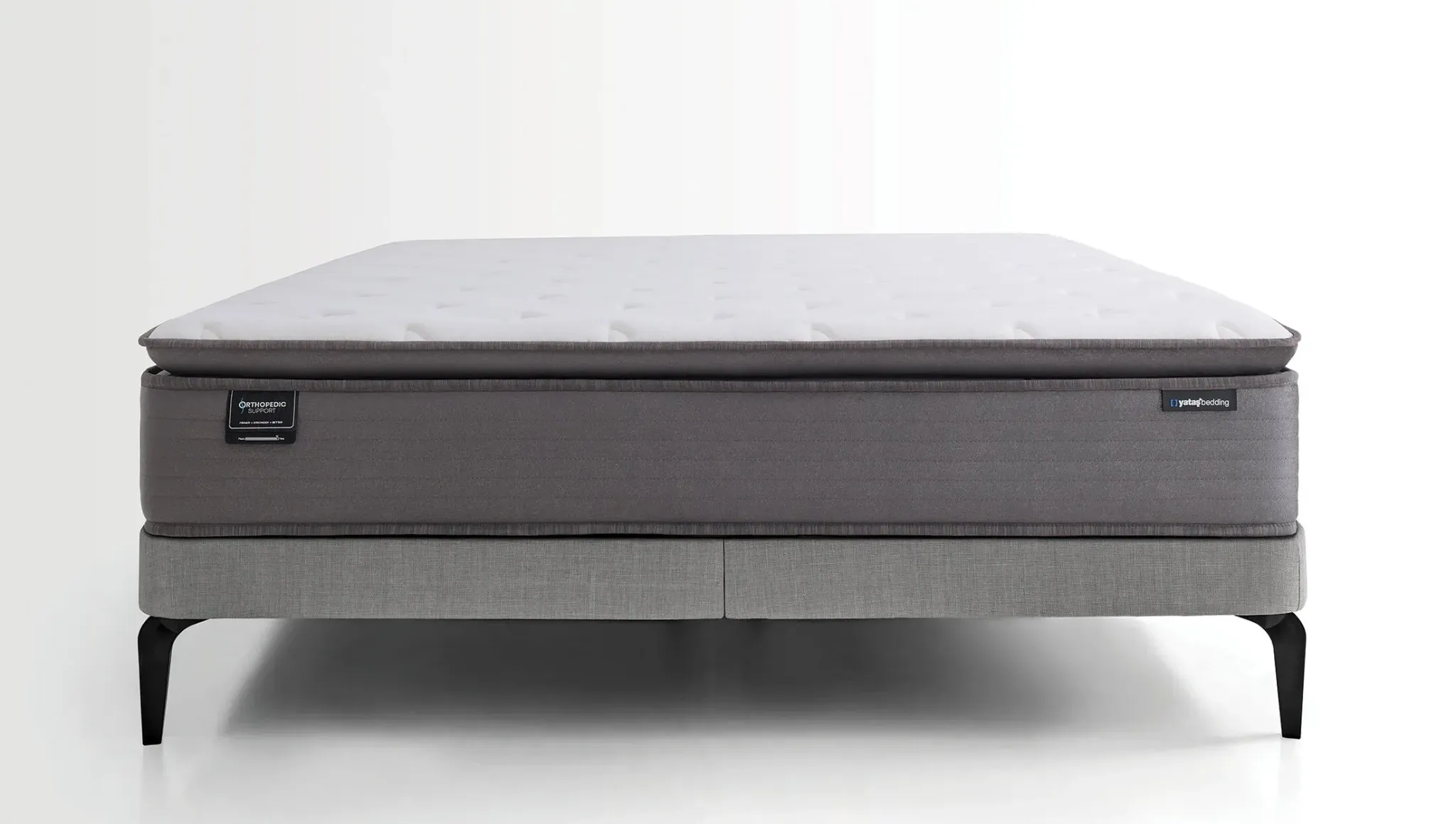 Čiužinys ORTHOPEDIC SUPPORT - Yatas Bedding