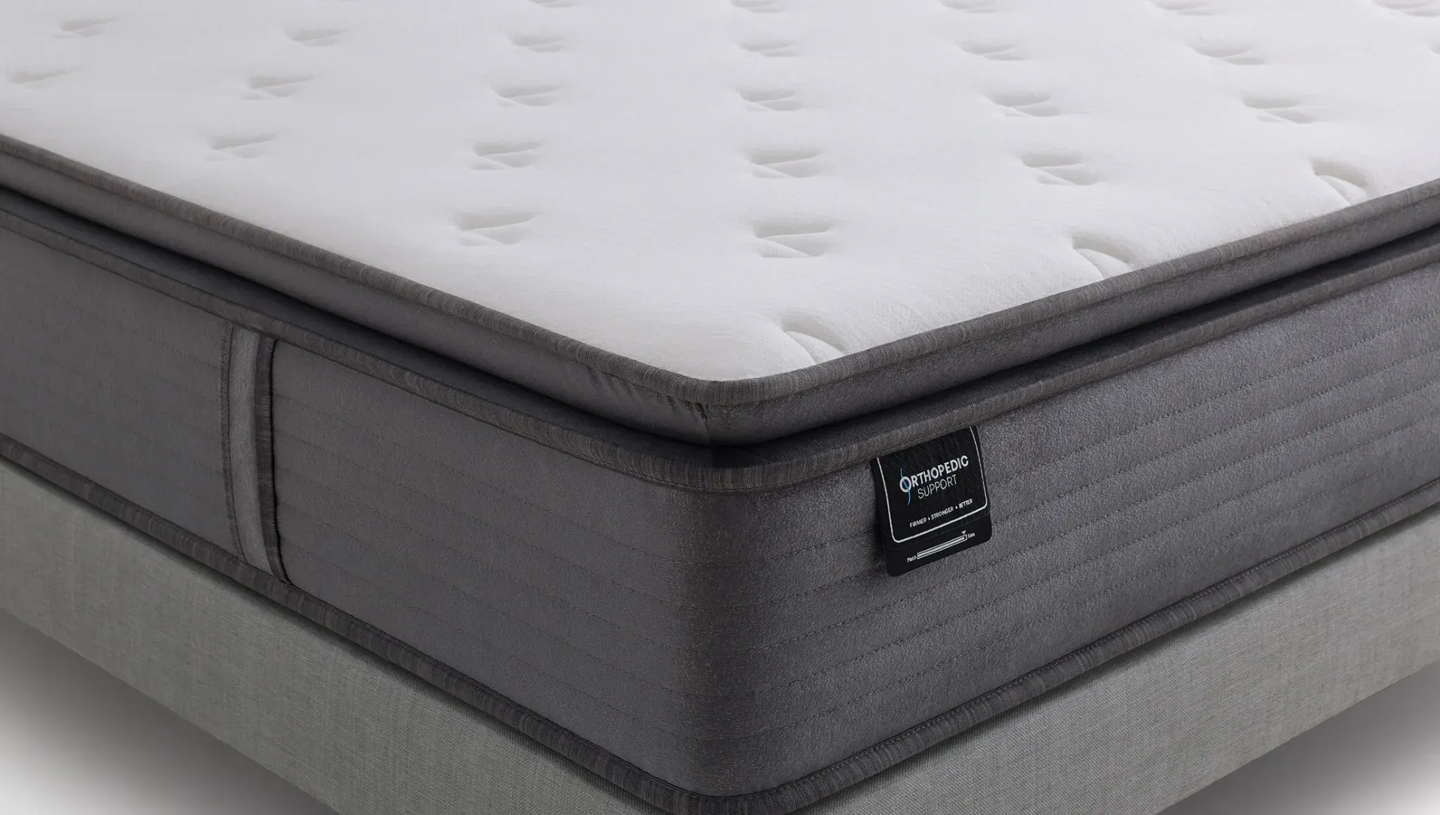 Čiužinys ORTHOPEDIC SUPPORT - Yatas Bedding