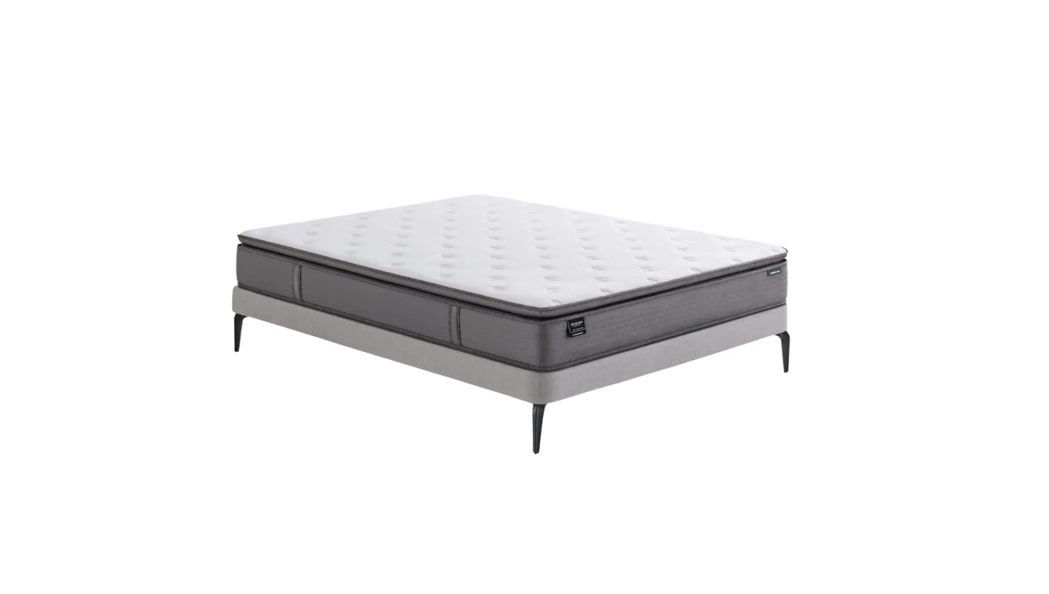 Čiužinys ORTHOPEDIC SUPPORT - Yatas Bedding