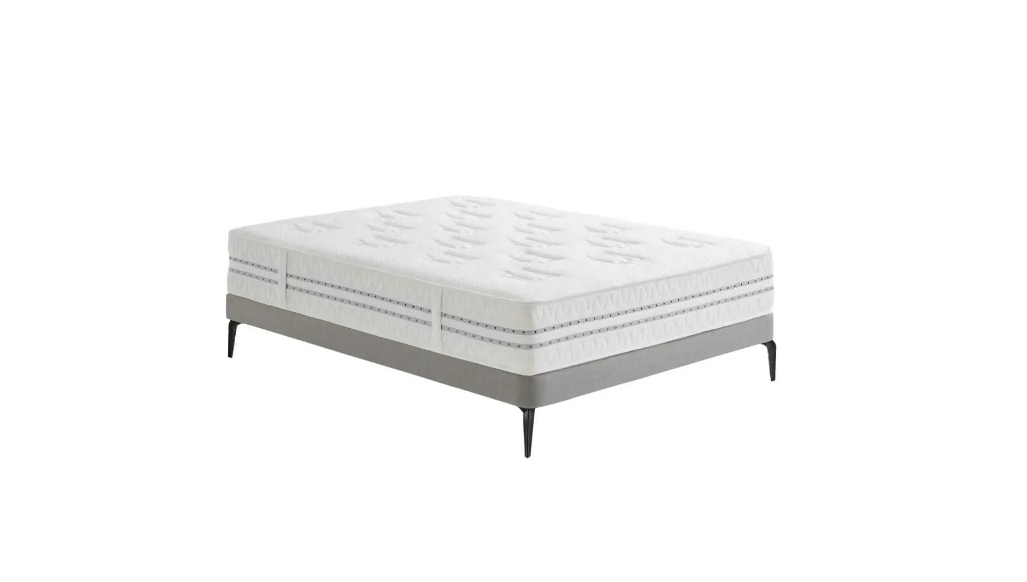 Čiužinys PRESTIGE PRIME 90x190 - Yatas Bedding