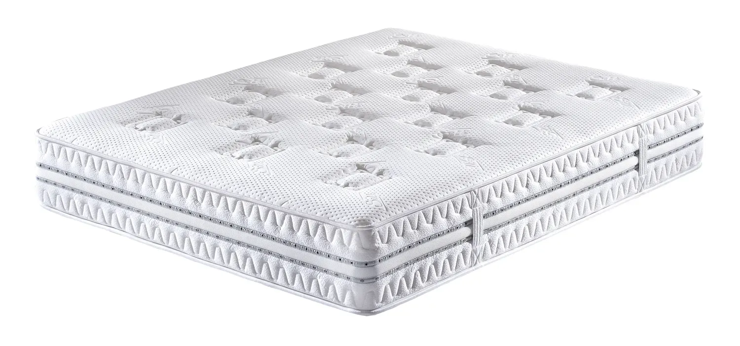 Čiužinys PRESTIGE PRIME 90x190 - Yatas Bedding