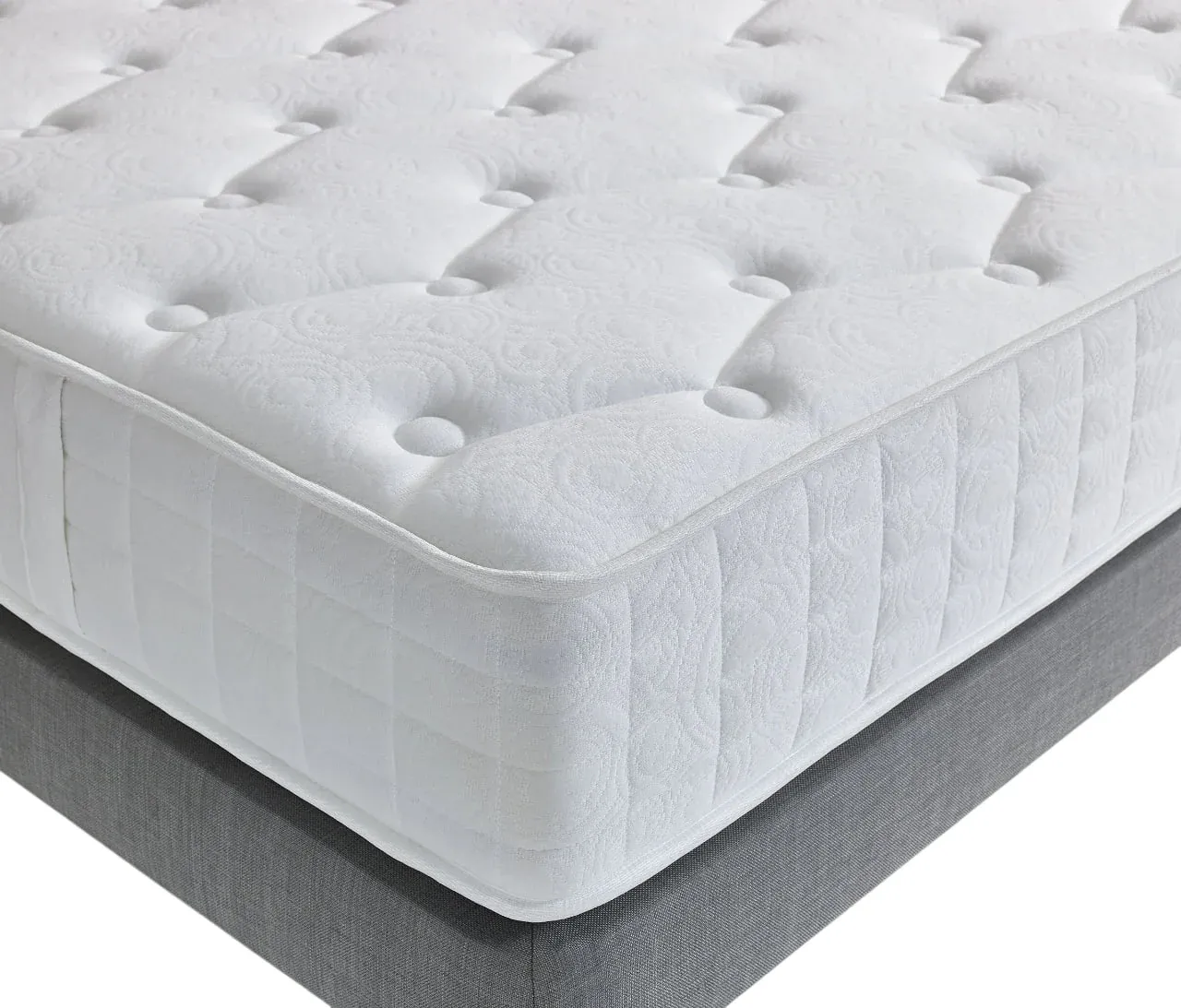 Čiužinys SILVER THERAPY - Yatas Bedding
