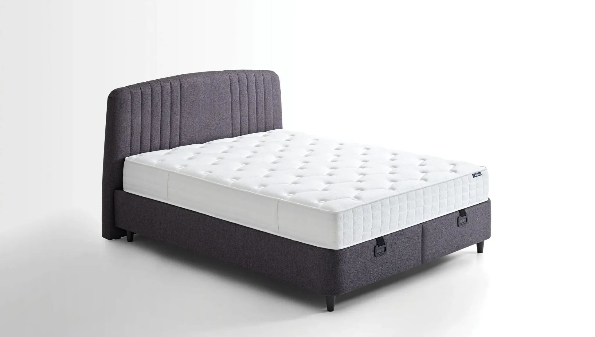 Čiužinys SILVER THERAPY - Yatas Bedding