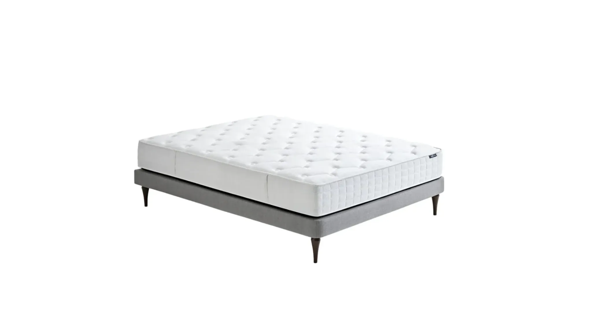 Čiužinys SILVER THERAPY - Yatas Bedding
