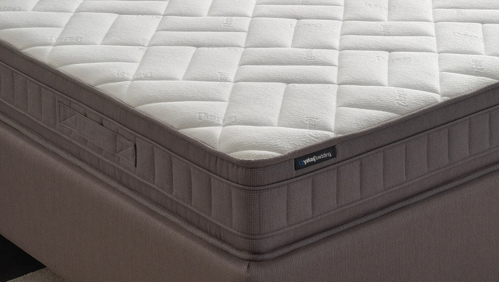 Čiužinys SLEEP BALANCE PRO - Yatas Bedding