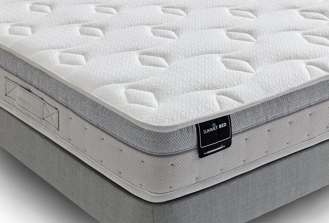 Čiužinys SUMMER BED  - Yatas Bedding