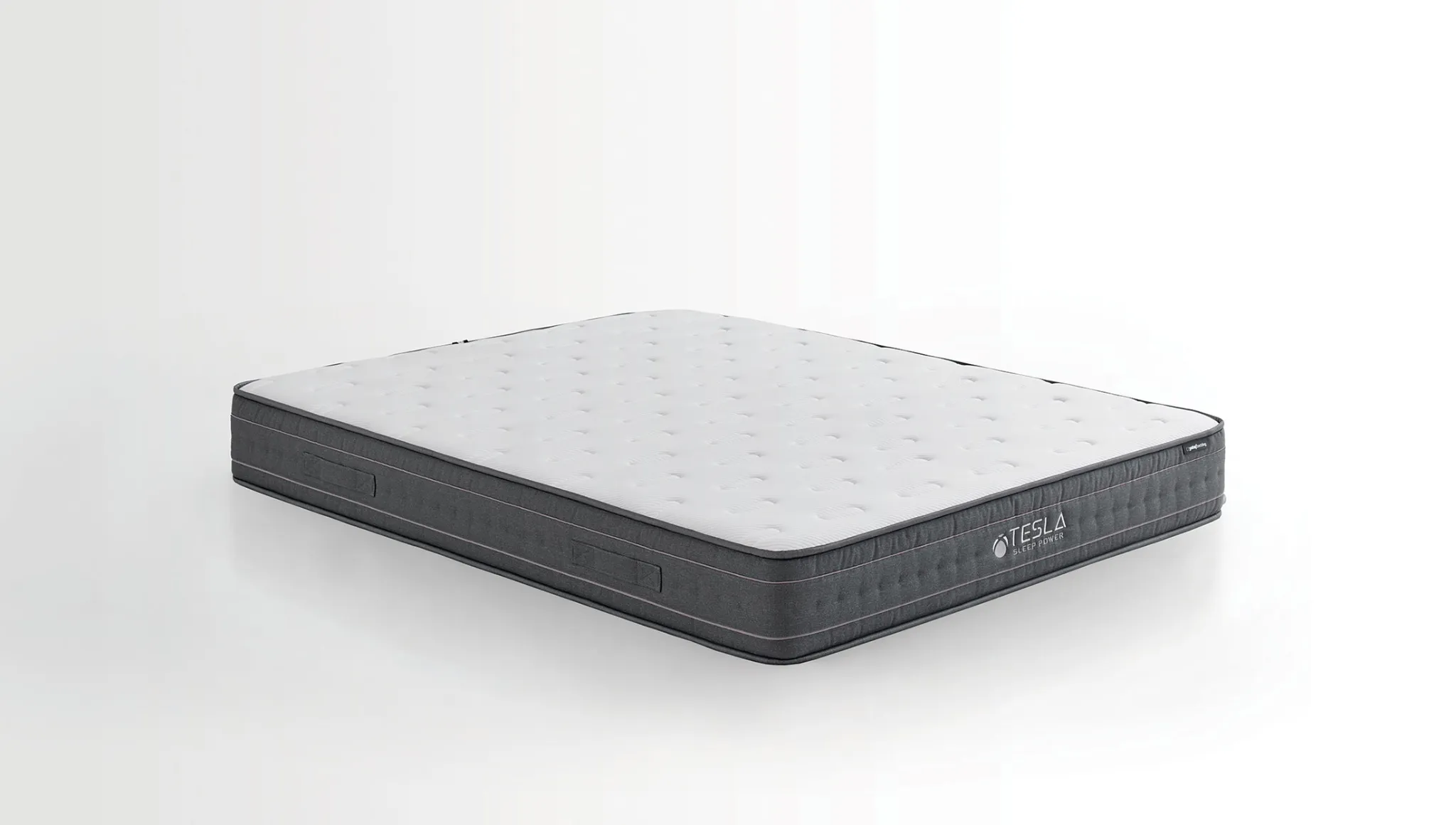 Čiužinys TESLA SLEEP POWER - Yatas Bedding