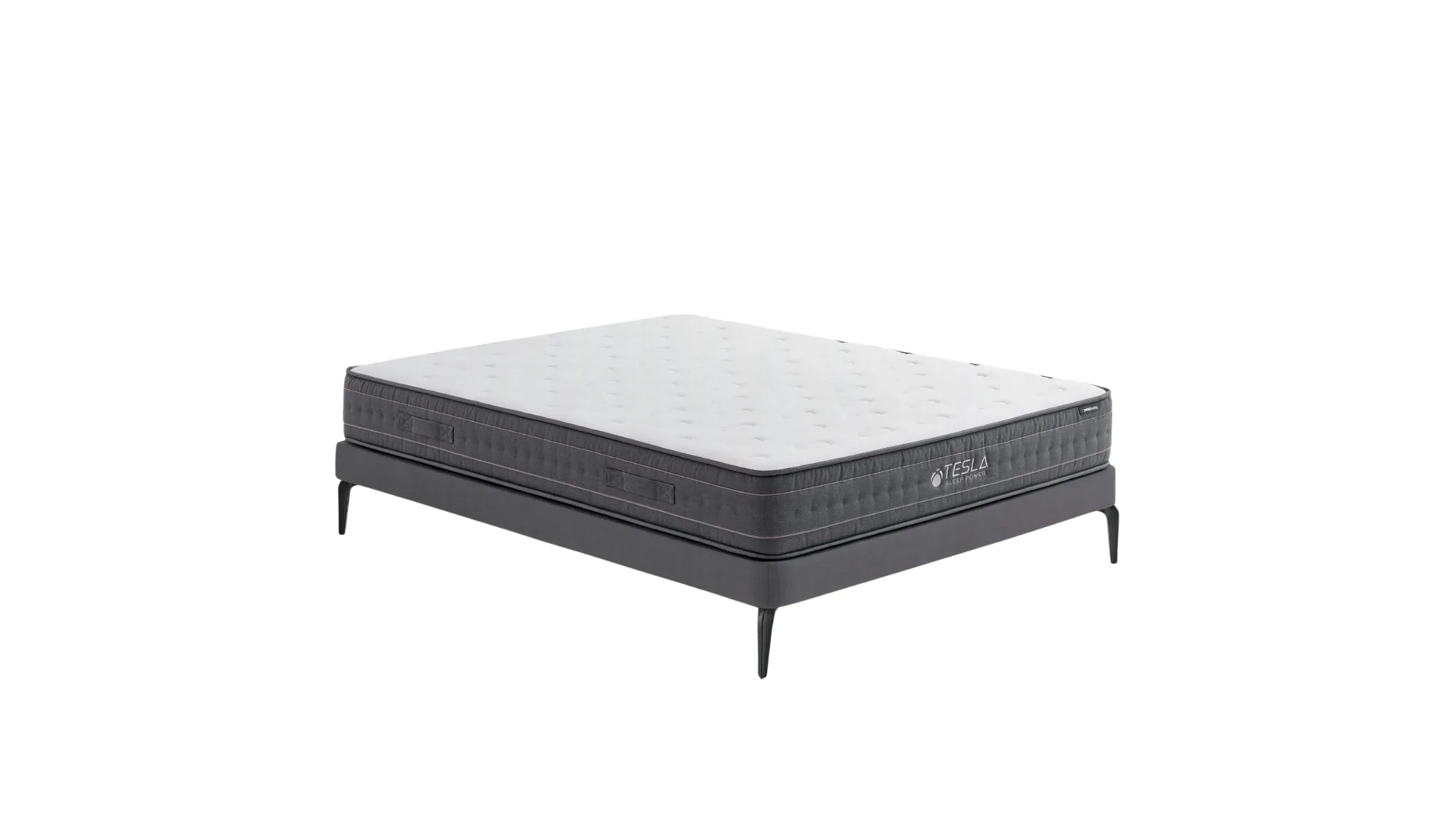 Čiužinys TESLA SLEEP POWER - Yatas Bedding