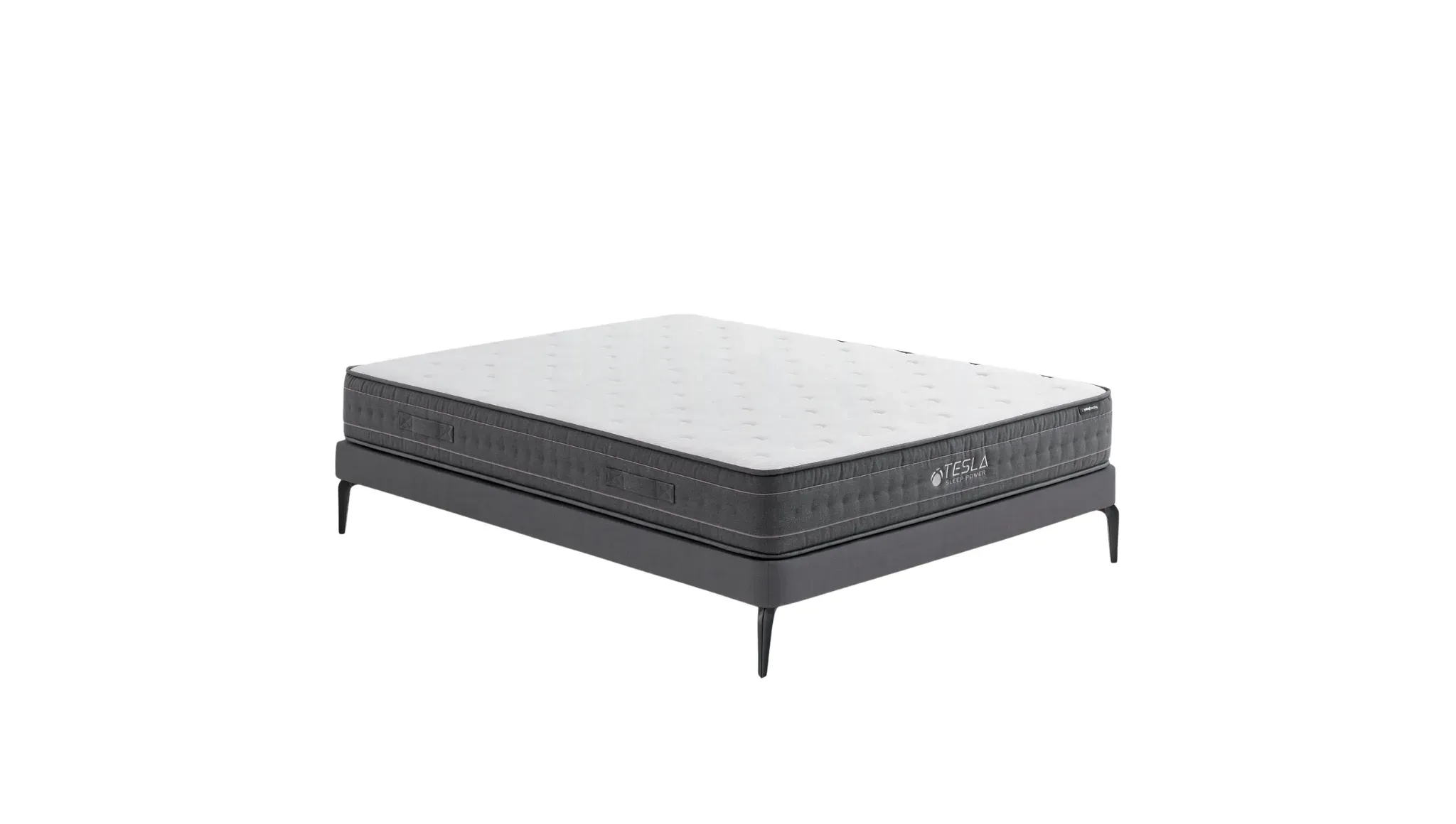 Čiužinys TESLA SLEEP POWER 090x190 - Yatas Bedding