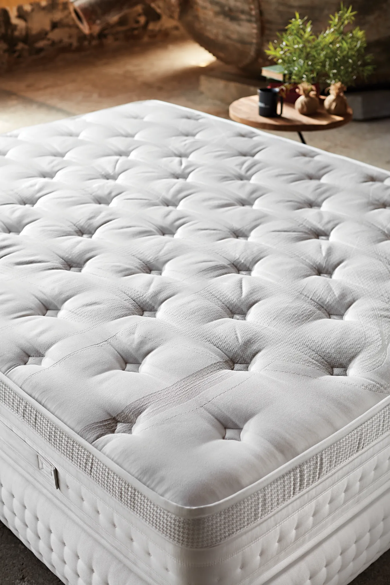 Čiužinys TESLA SLEEP - Yatas Bedding