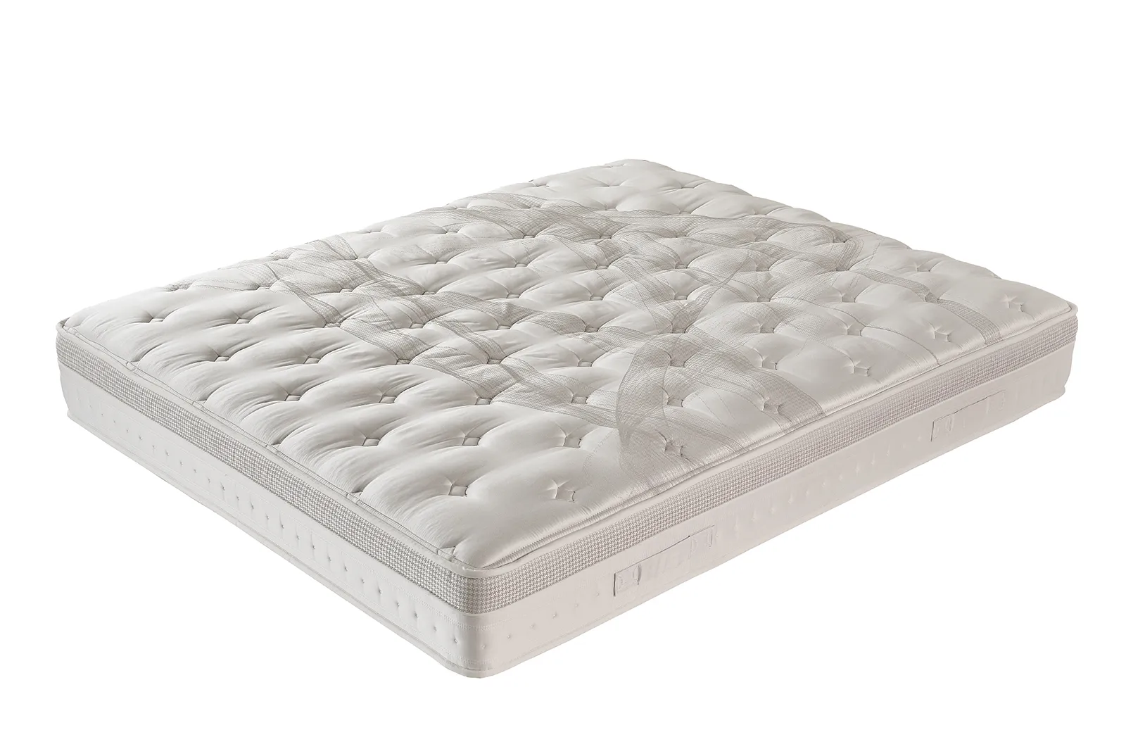 Čiužinys TESLA SLEEP - Yatas Bedding