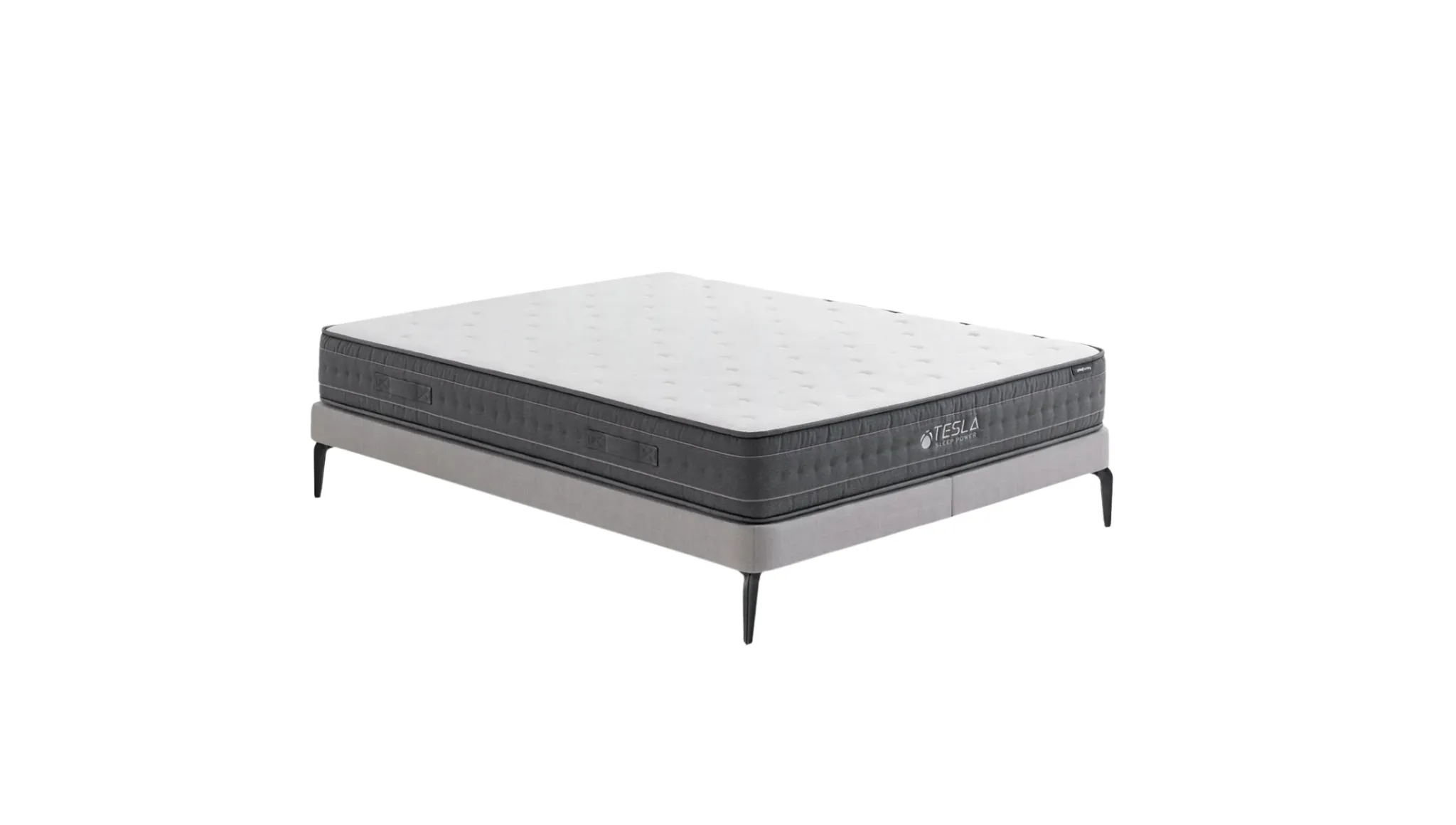 Čiužinys TESLA SLEEP - Yatas Bedding
