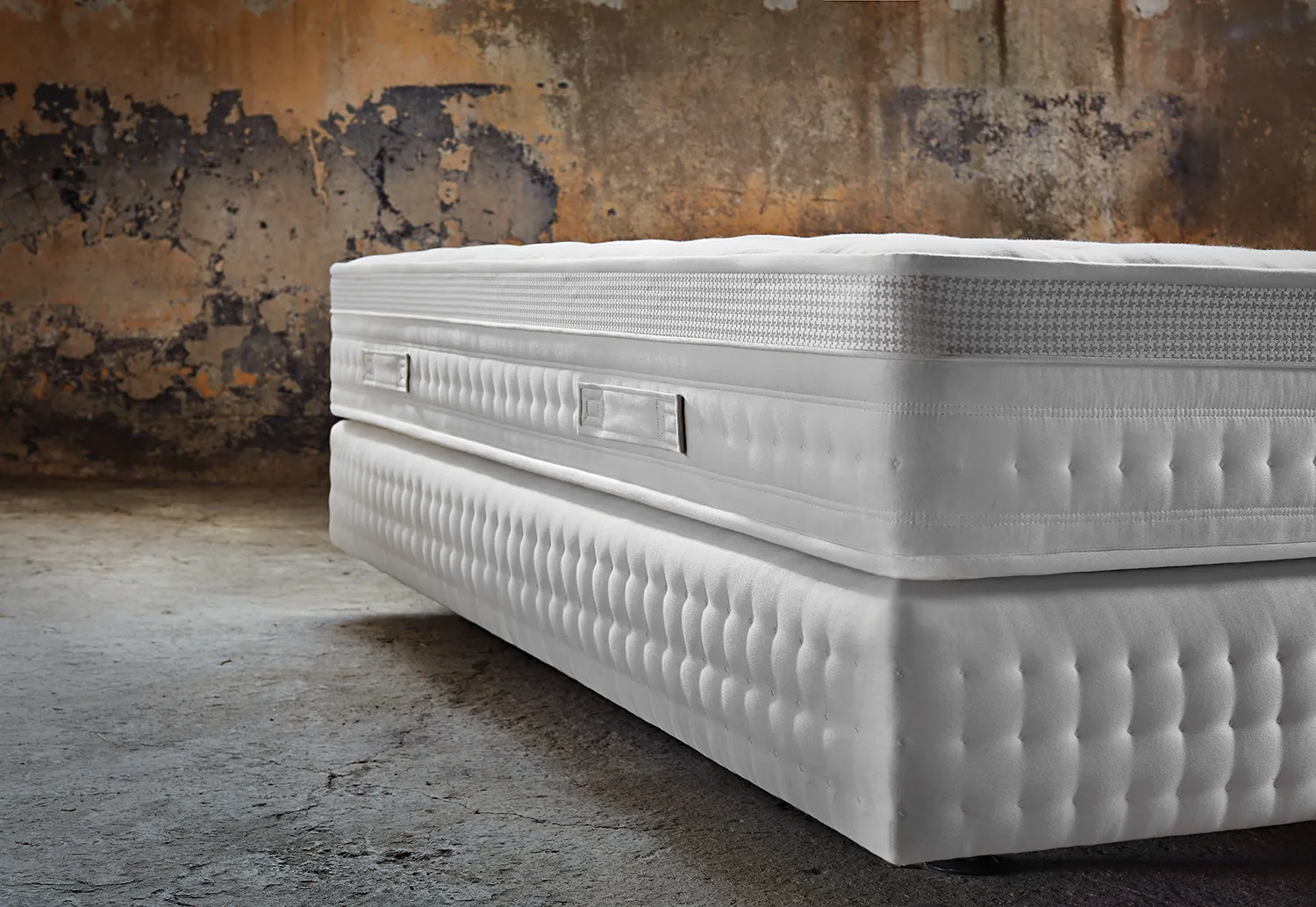Čiužinys TESLA SLEEP - Yatas Bedding