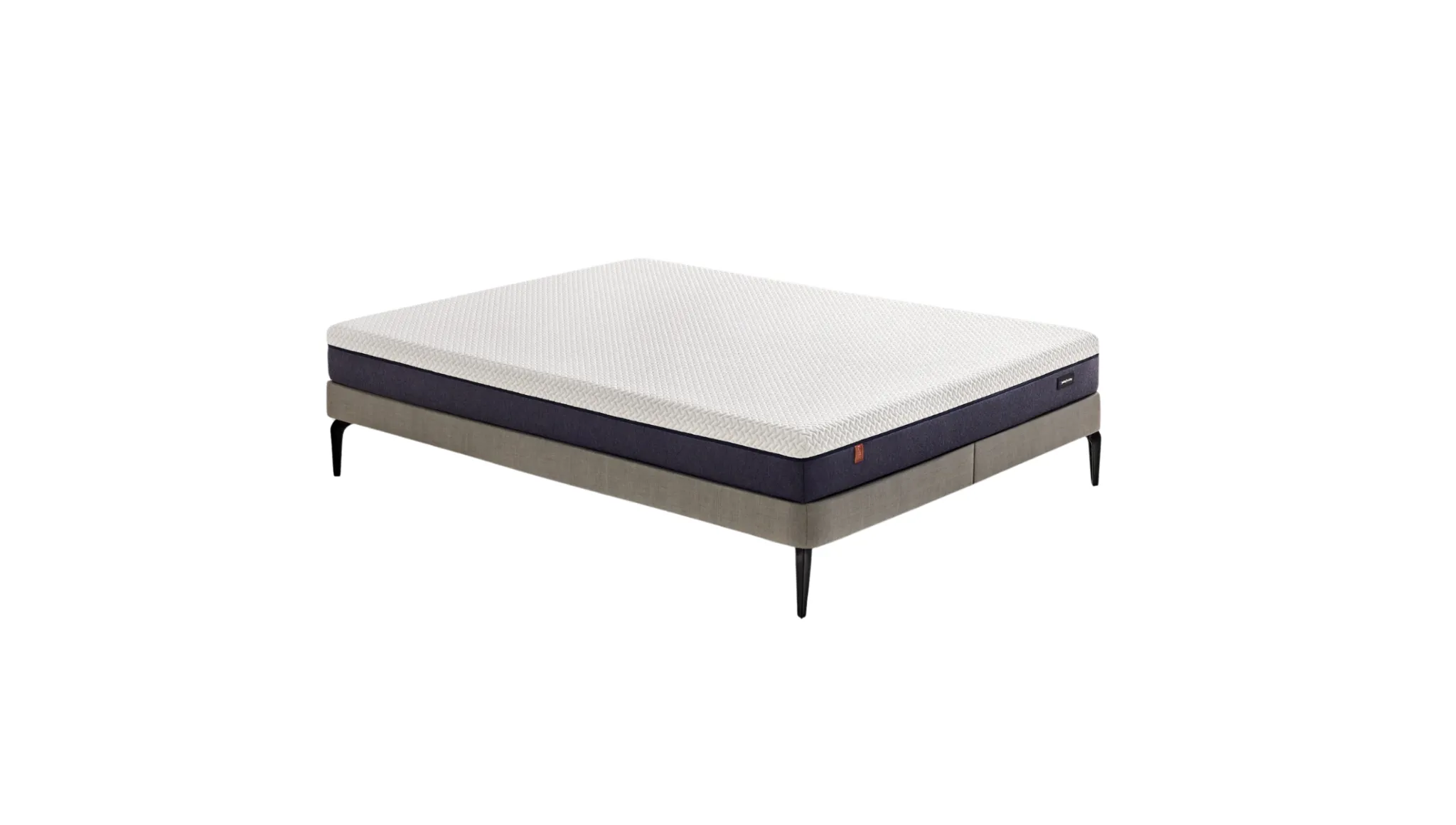 Čiužinys VISCO OPTIMUM  - Yatas Bedding
