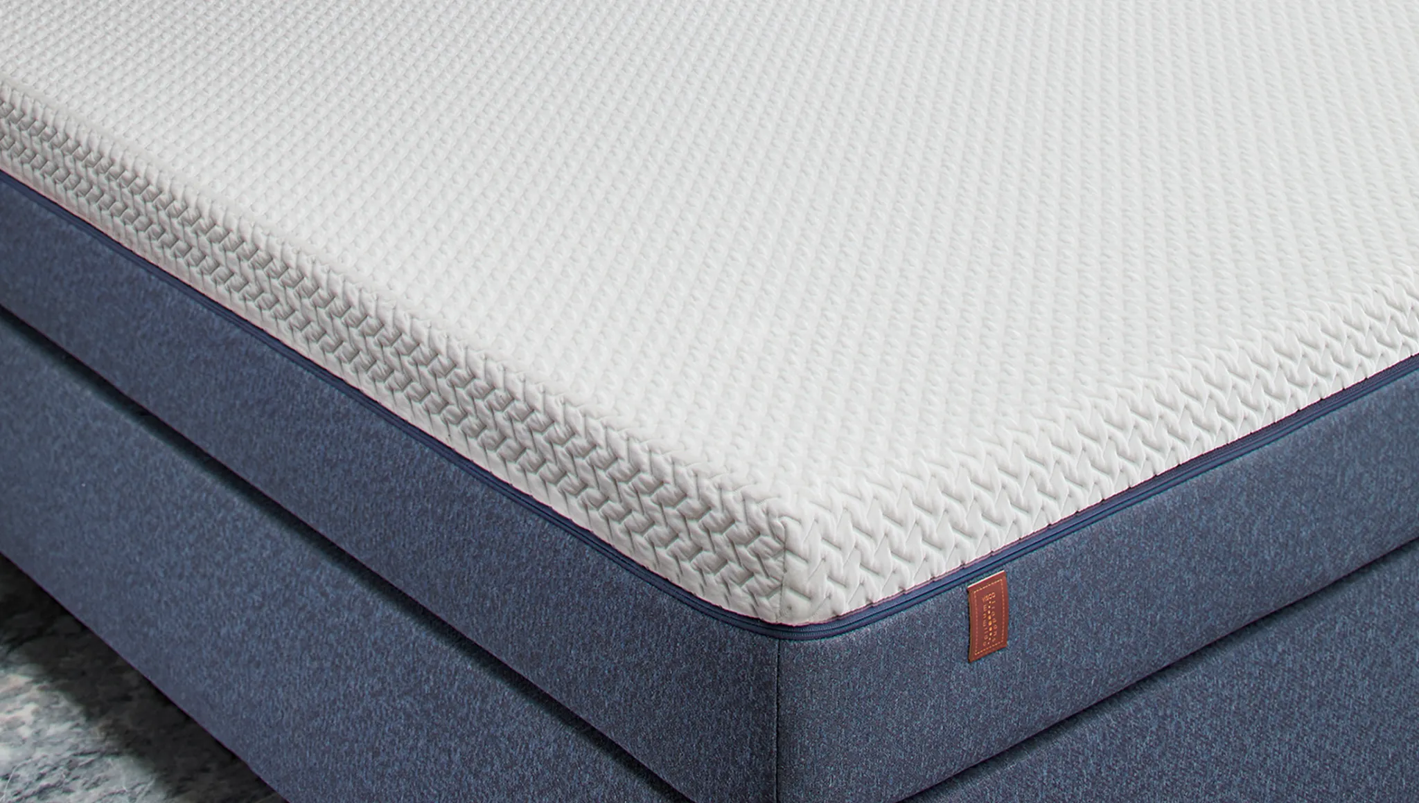 Čiužinys VISCO OPTIMUM  - Yatas Bedding