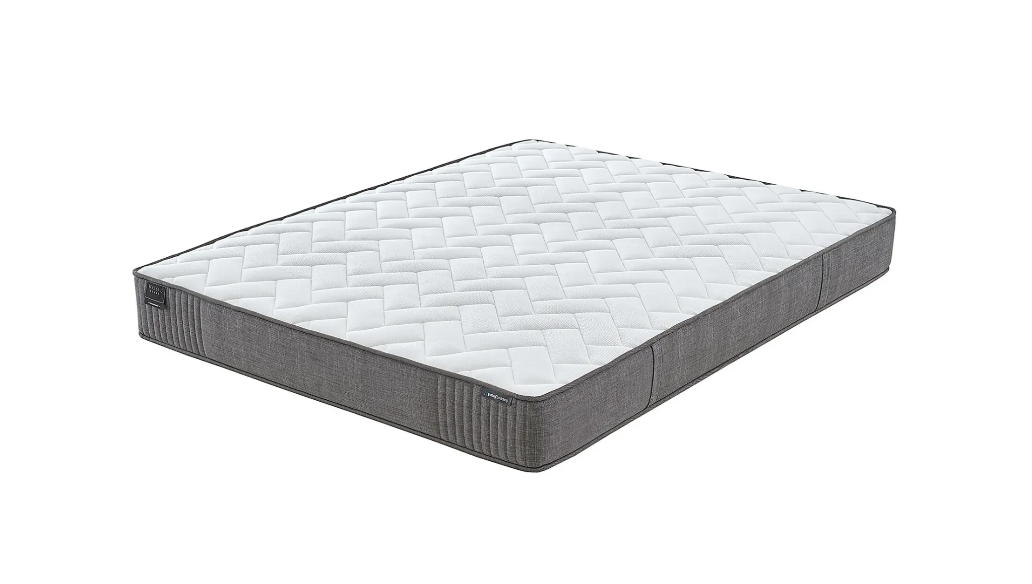 Čiužinys WOOL SENSE - Yatas Bedding