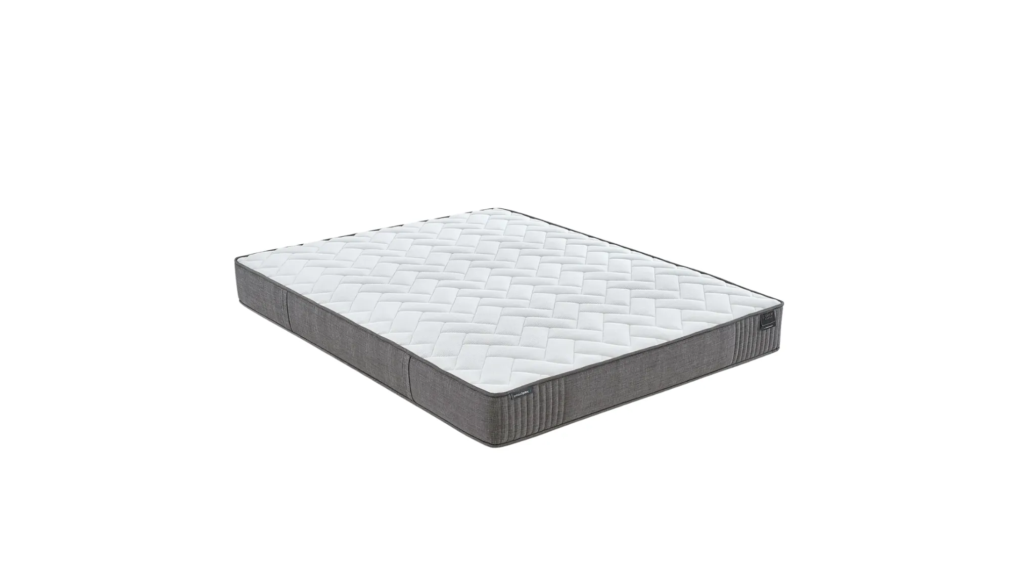 Čiužinys WOOL SENSE - Yatas Bedding