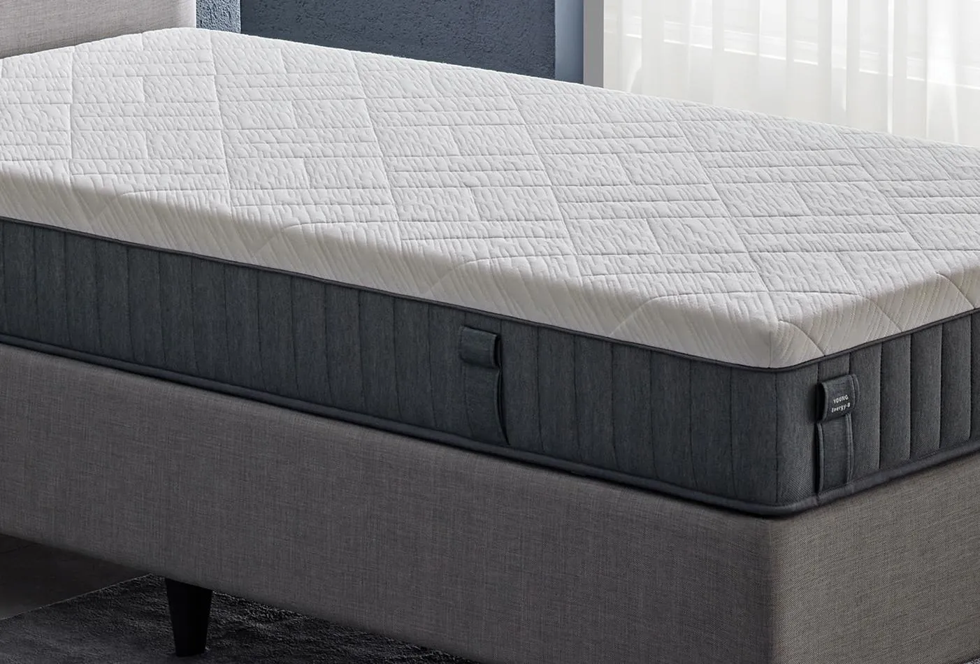 Čiužinys Young Energy B - Yatas Bedding